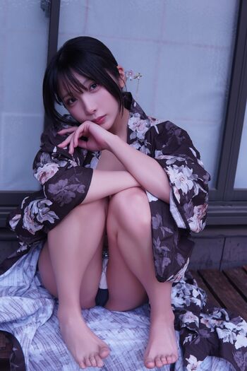 Full leaked Yuno mizusawa private onlyfans photo