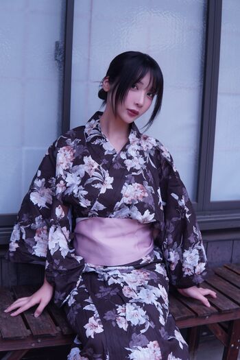 Full leaked Yuno mizusawa private onlyfans photo