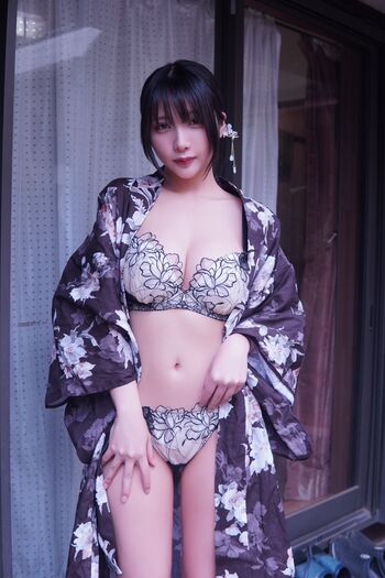 Full leaked Yuno mizusawa private onlyfans photo