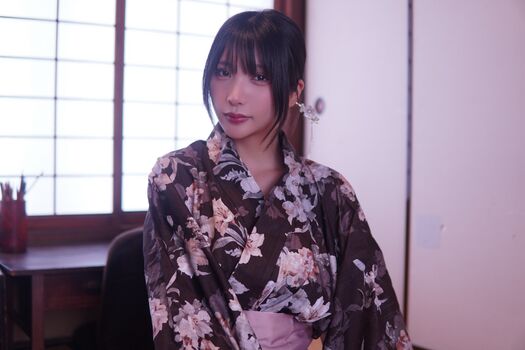 Full leaked Yuno mizusawa private onlyfans photo