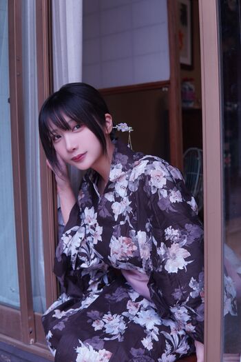 Full leaked Yuno mizusawa private onlyfans photo