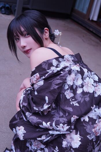 Full leaked Yuno mizusawa private onlyfans photo