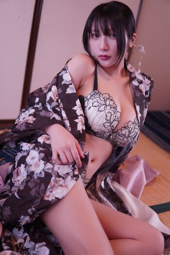 Full leaked Yuno mizusawa private onlyfans photo