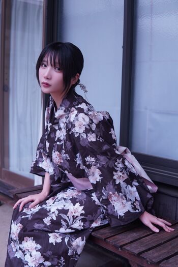 Full leaked Yuno mizusawa private onlyfans photo