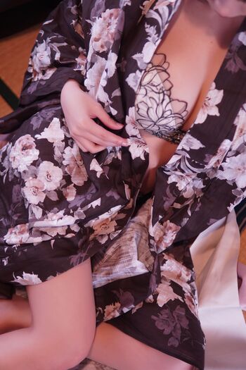 Full leaked Yuno mizusawa private onlyfans photo