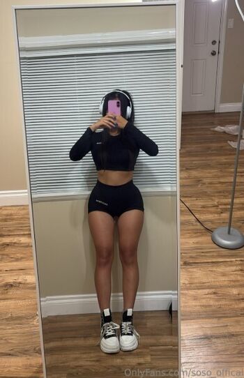 Full leaked Yunse soso private onlyfans photo