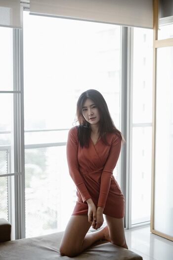 Full leaked Yunxii private onlyfans photo