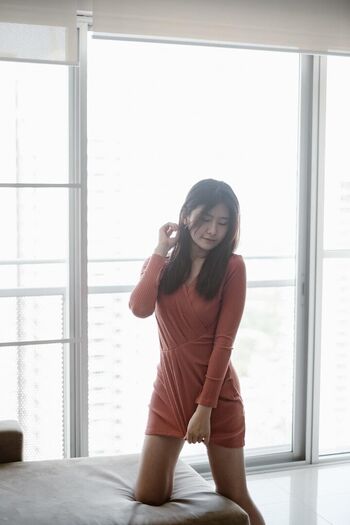 Full leaked Yunxii private onlyfans photo