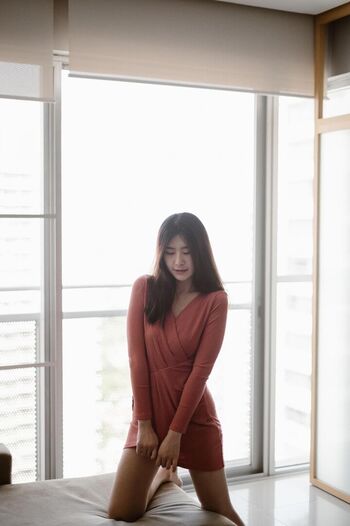 Full leaked Yunxii private onlyfans photo