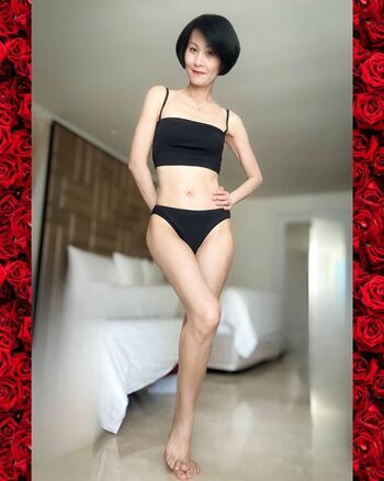 Full leaked Yuping private onlyfans photo