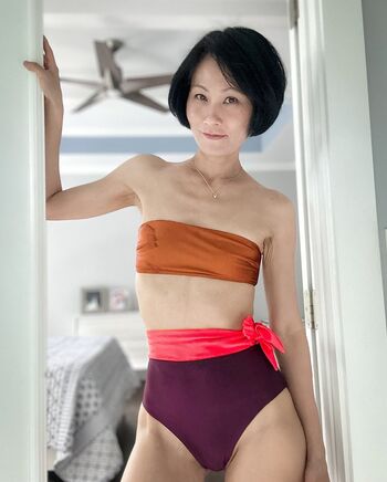 Full leaked Yuping private onlyfans photo