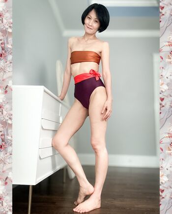 Full leaked Yuping private onlyfans photo