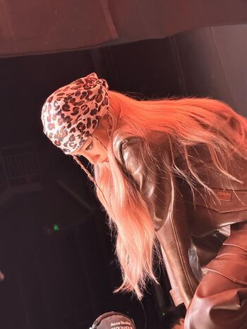 Full leaked Yuqi page private onlyfans photo