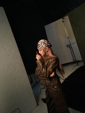 Full leaked Yuqi page private onlyfans photo