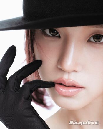 Full leaked Yuqi page private onlyfans photo