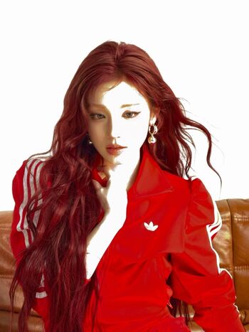 Full leaked Charli xcx/ private onlyfans photo