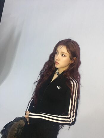 Full leaked Alyssa lynch/ private onlyfans photo