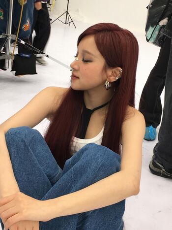 Full leaked Fidan atalay/ private onlyfans photo