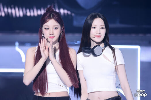 Full leaked Yuqi page private onlyfans photo