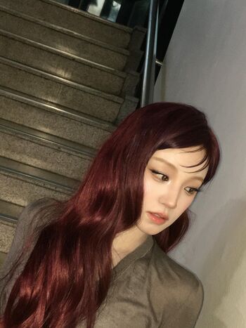 Full leaked Bernie dexter/ private onlyfans photo