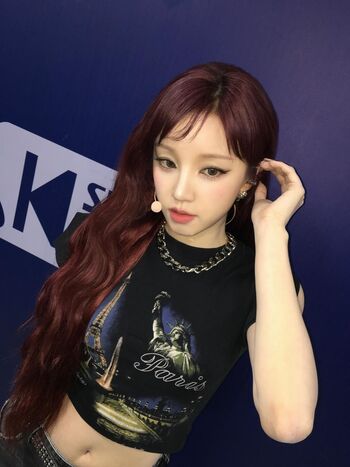 Full leaked Soska / private onlyfans photo