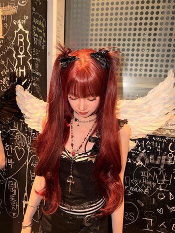 Full leaked Maghla/ private onlyfans photo