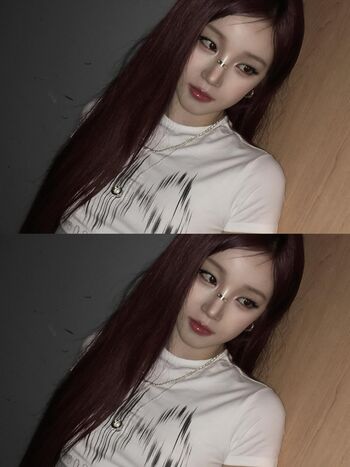 Full leaked Elme muller/ private onlyfans photo