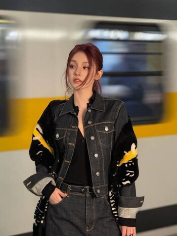 Full leaked Jooma/ private onlyfans photo