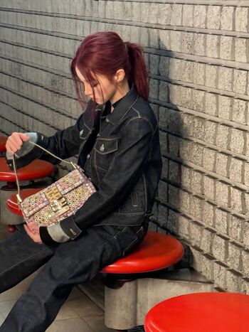 Full leaked Maxiink/ private onlyfans photo