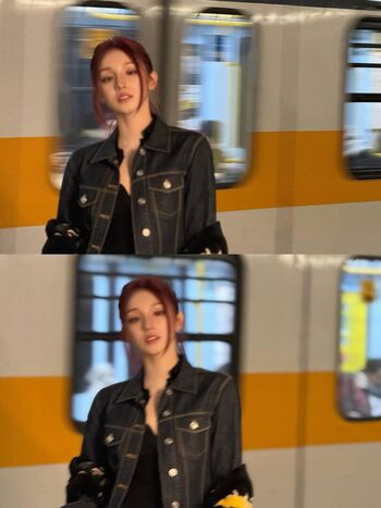 Full leaked Serveyuzu/ private onlyfans photo