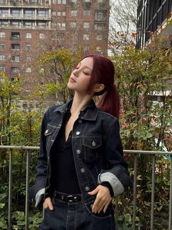 Full leaked Kikipasso / private onlyfans photo