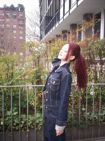 Full leaked Willow hand / private onlyfans photo