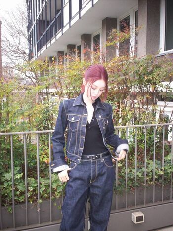 Full leaked Yuqi page private onlyfans photo