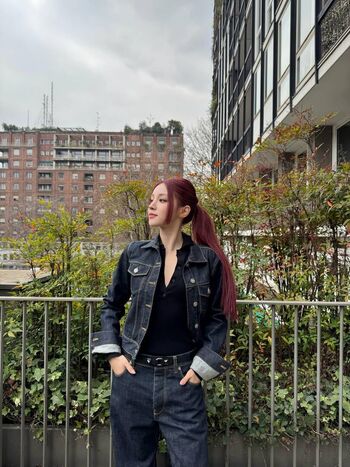 Full leaked Kexin / private onlyfans photo