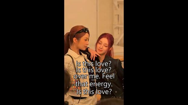 Full leaked Yuqi page private onlyfans photo