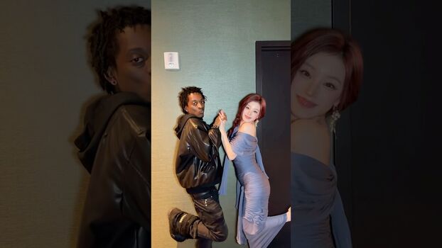 Full leaked Lilika teix/ private onlyfans photo