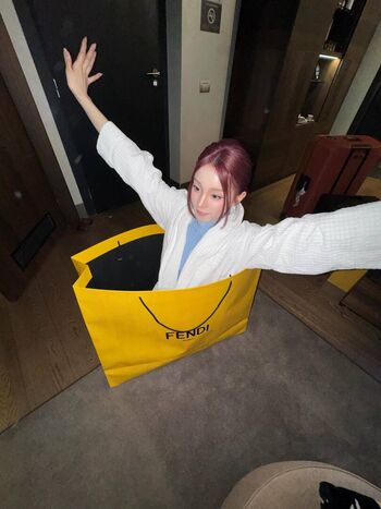 Full leaked Mandy muse/ private onlyfans photo