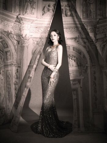 Full leaked Yuqi page private onlyfans photo