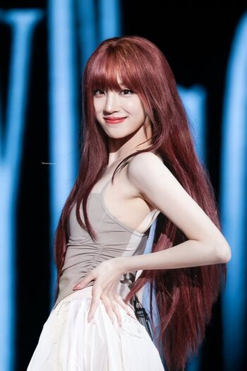 Full leaked Yuqi private onlyfans photo