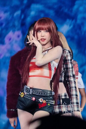 Full leaked Yuqi private onlyfans photo