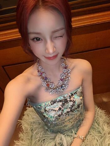 Full leaked Lylahbennett/ private onlyfans photo