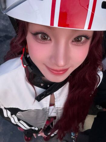 Full leaked Beebell prapatsorn theethatburee/ private onlyfans photo