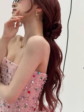 Full leaked Queen leylla/ private onlyfans photo