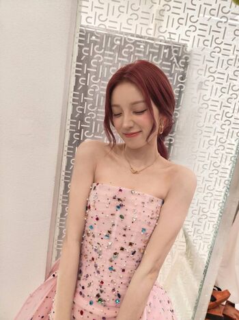 Full leaked Jisamss / private onlyfans photo