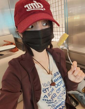 Full leaked Haikucosplay/ private onlyfans photo