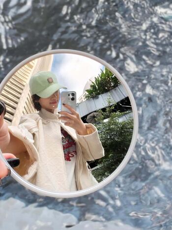 Full leaked Sasha lin/ private onlyfans photo
