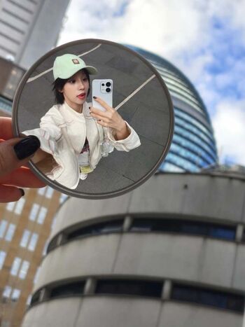 Full leaked Alessandra liu / private onlyfans photo