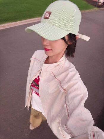 Full leaked Baby osidori chingyanfung/ private onlyfans photo