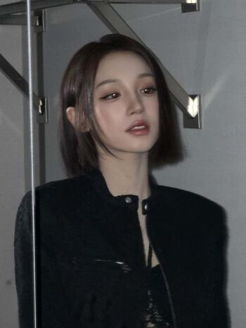 Full leaked Yuqi page private onlyfans photo