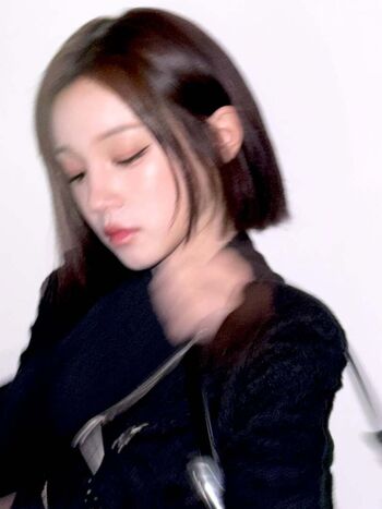 Full leaked Yuqi page private onlyfans photo